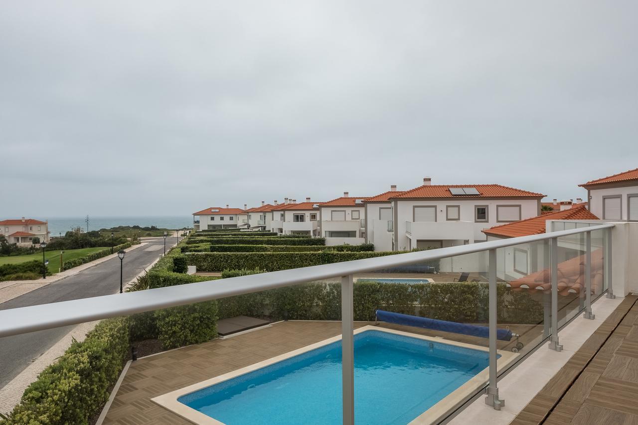 Marvellous Villa Óbidos Kültér fotó