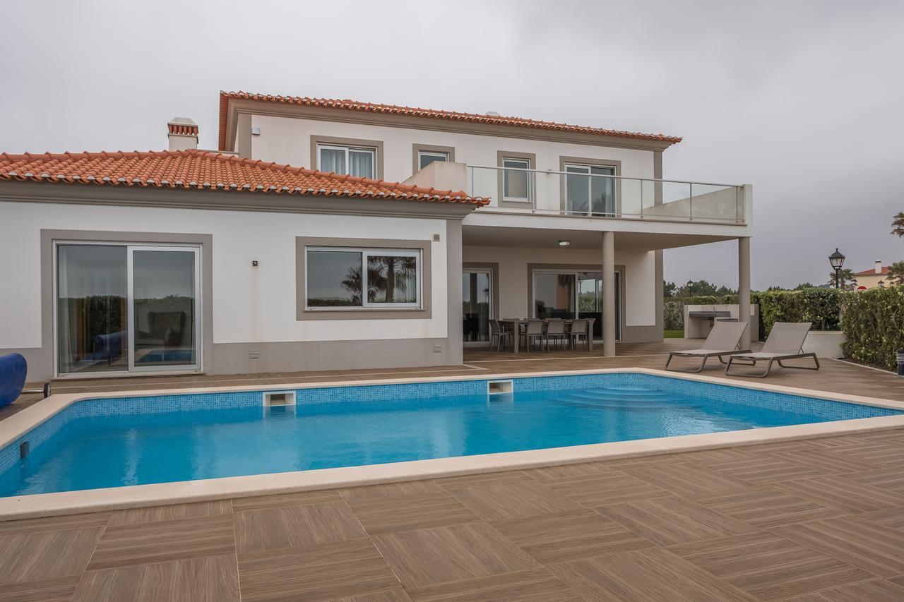 Marvellous Villa Óbidos Kültér fotó