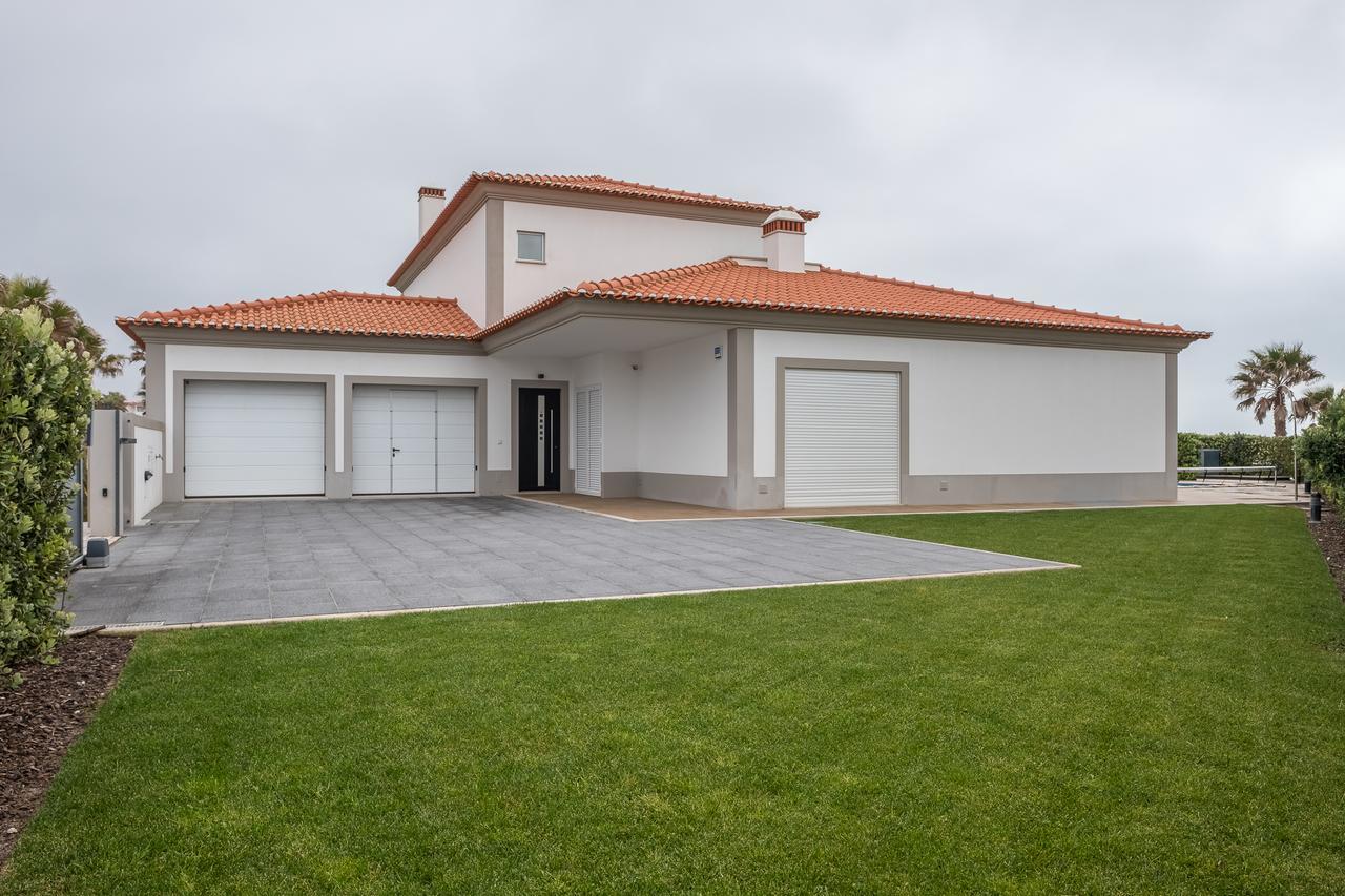Marvellous Villa Óbidos Kültér fotó
